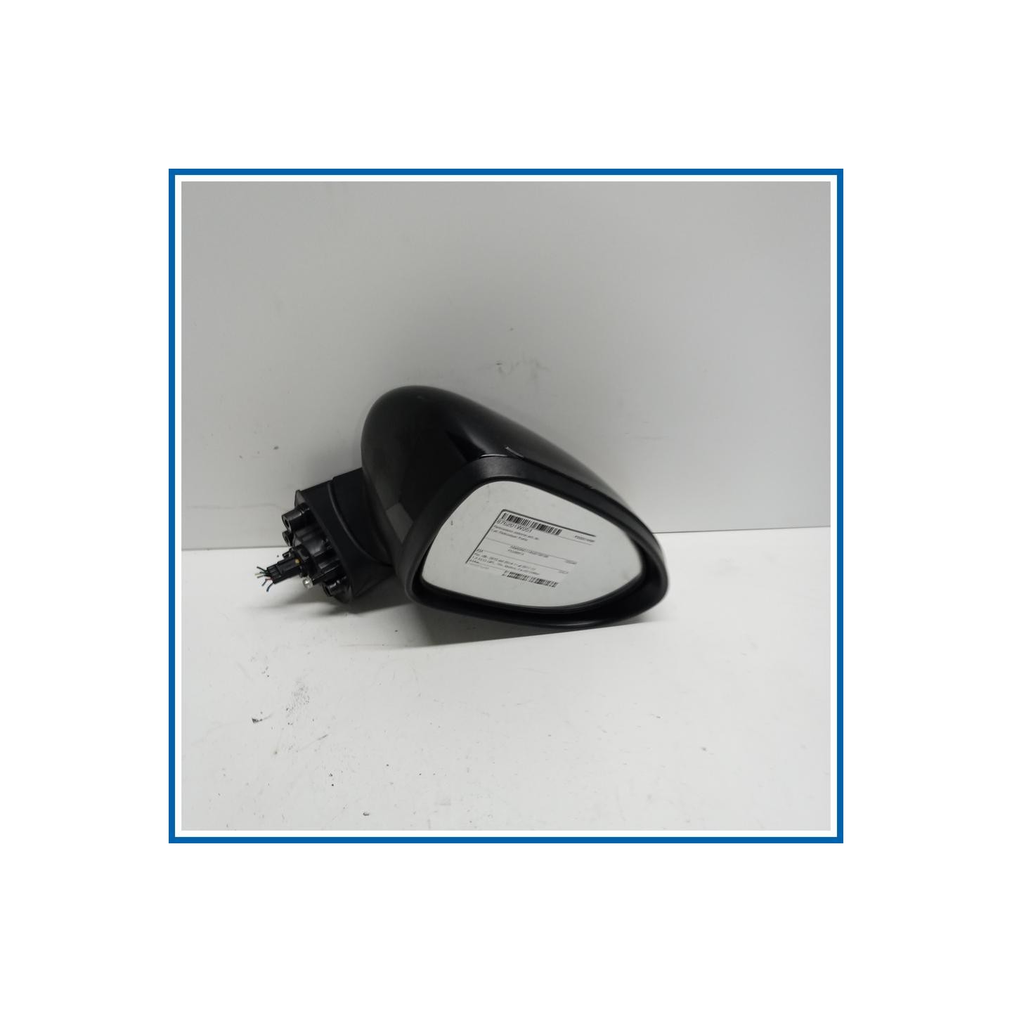 Retrovisore esterno ant. dx. KIA Rio III