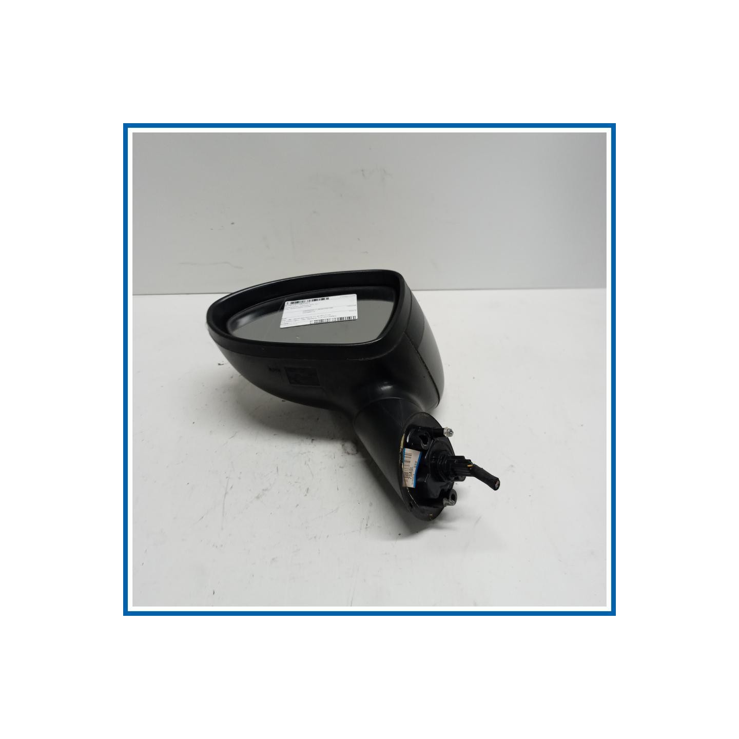 Retrovisore esterno ant. sx. KIA Rio III