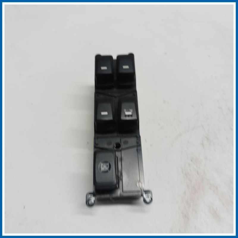 Interruttore alzacristalli ant. sx. KIA Rio III