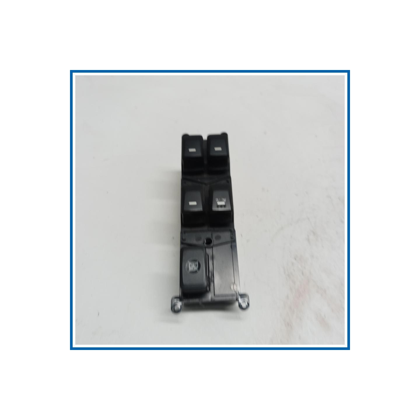 Interruttore alzacristalli ant. sx. KIA Rio III