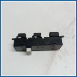 Interruttore alzacristalli ant. sx. KIA Rio III