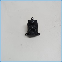 Interruttore regolazione specchio retrovisore est. sx. KIA Rio III