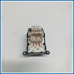 Interruttore regolazione specchio retrovisore est. sx. KIA Rio III