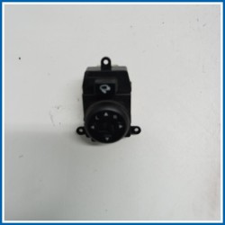 Interruttore regolazione specchio retrovisore est. sx. KIA Rio III