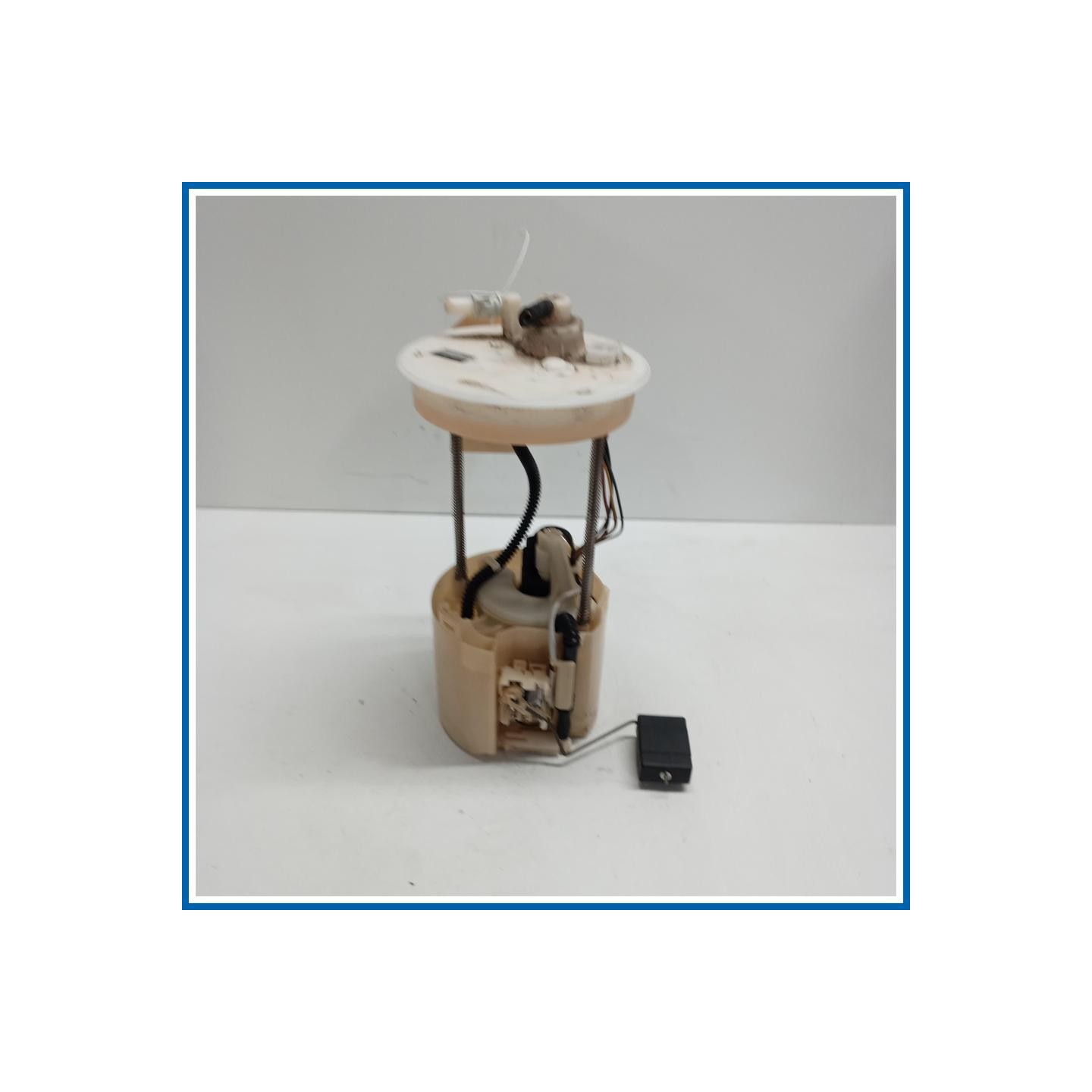 Pompa carburante c/galleggiante HONDA Insight II