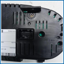 STRUMENTO A PIU IND LANCIA Ypsilon II