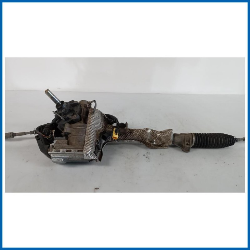 Scatola sterzo c/servosterzo CITROEN C4 Grand Picasso II