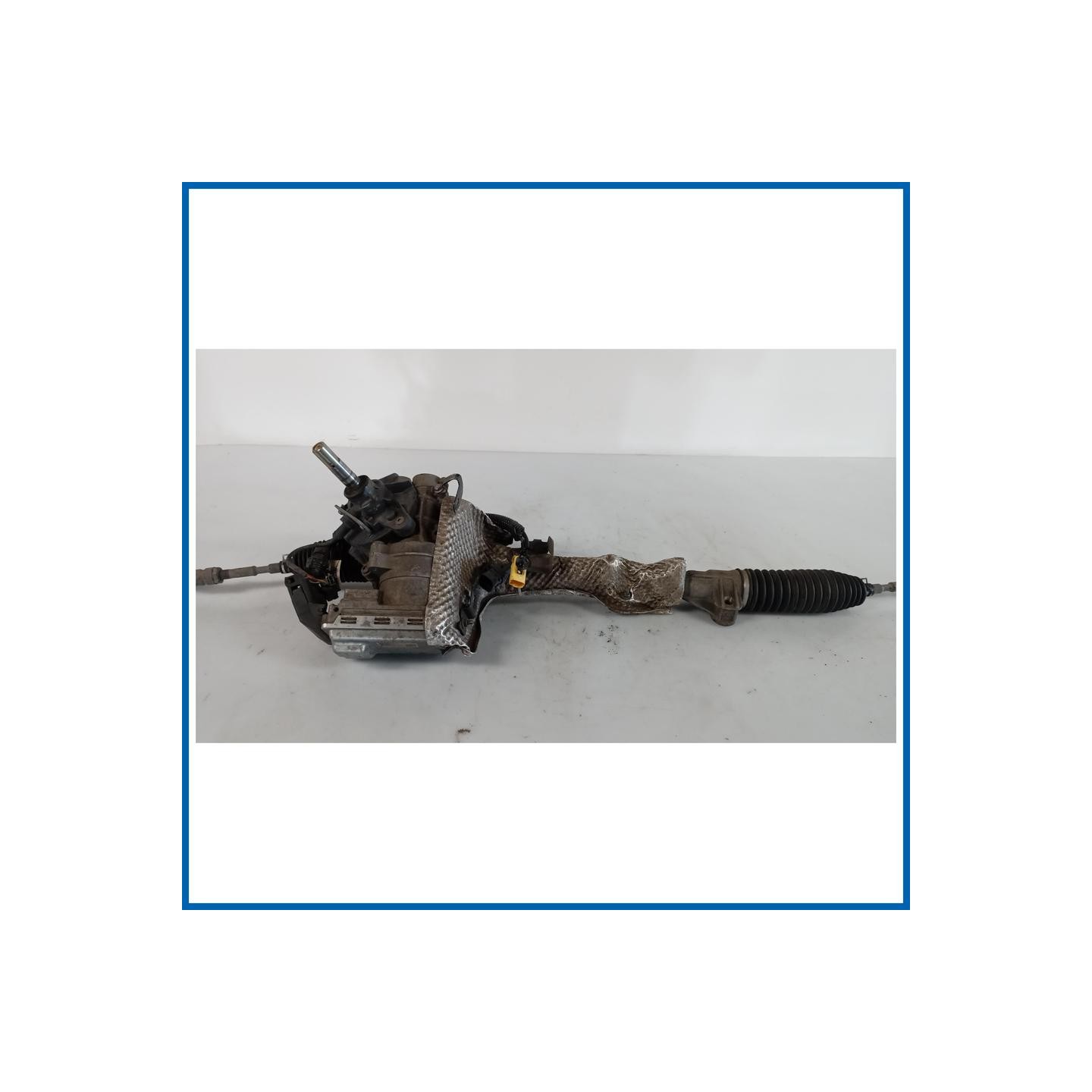 Scatola sterzo c/servosterzo CITROEN C4 Grand Picasso II