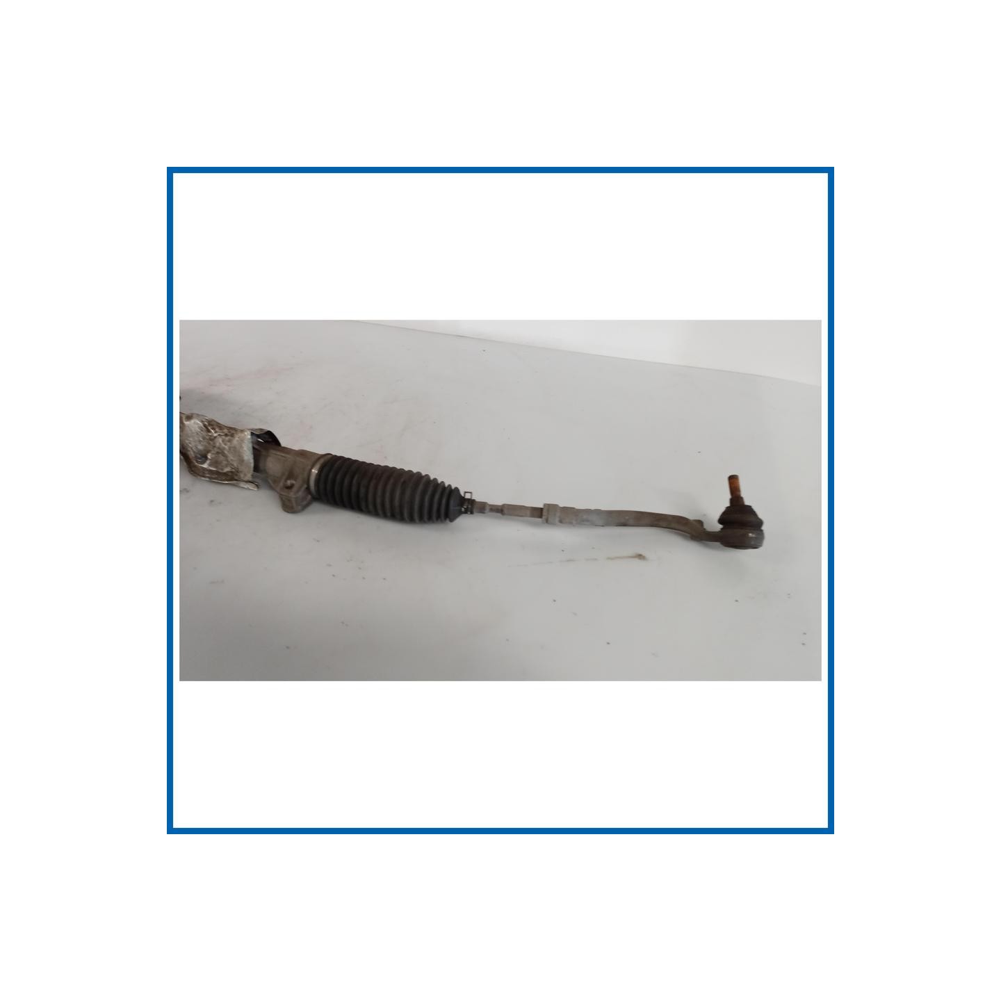 Scatola sterzo c/servosterzo CITROEN C4 Grand Picasso II