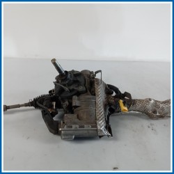 Scatola sterzo c/servosterzo CITROEN C4 Grand Picasso II