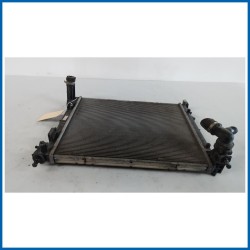 Radiatore acqua FORD Fusion