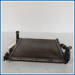 Radiatore acqua FORD Fusion