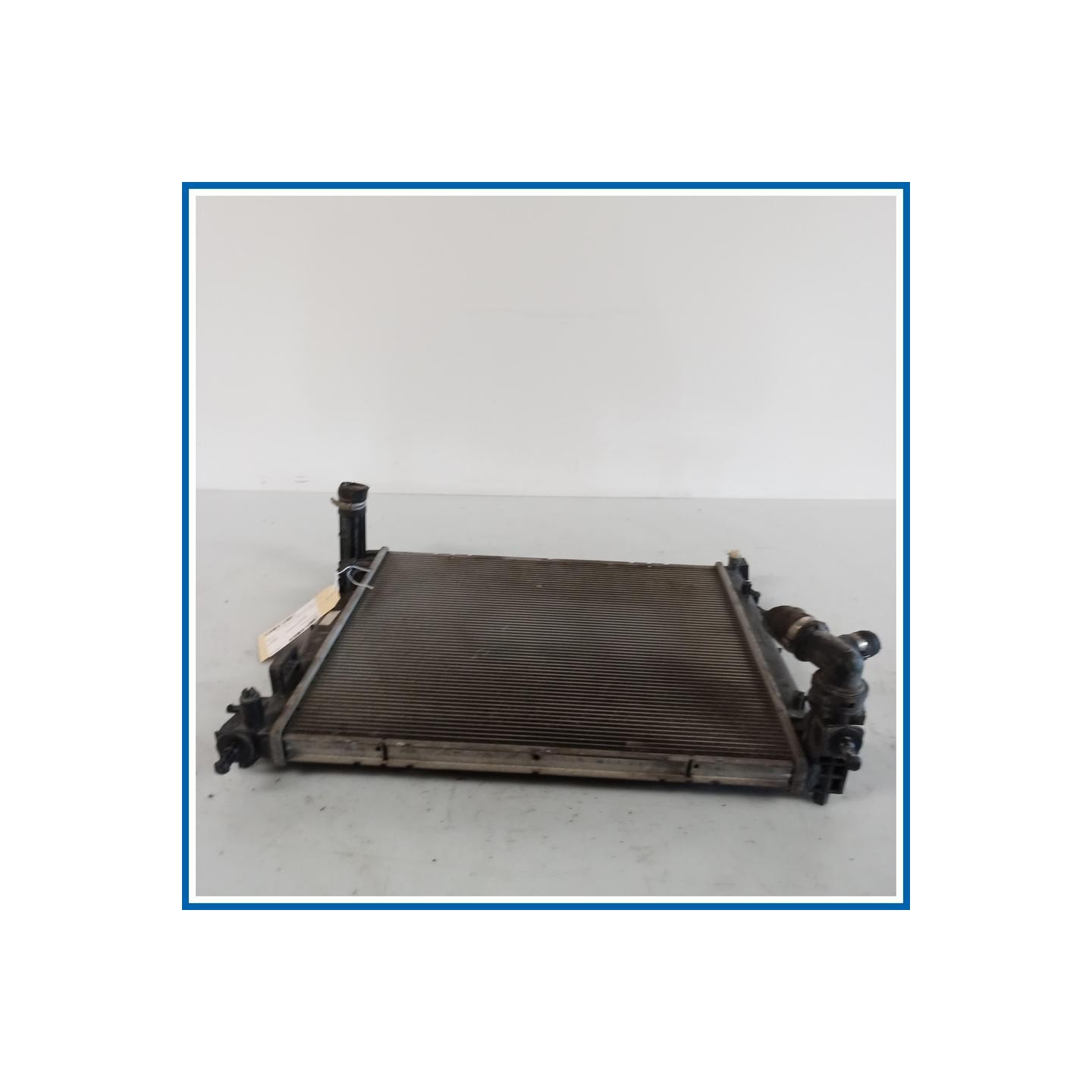 Radiatore acqua FORD Fusion