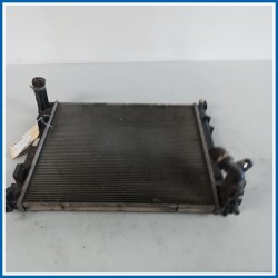 Radiatore acqua FORD Fusion