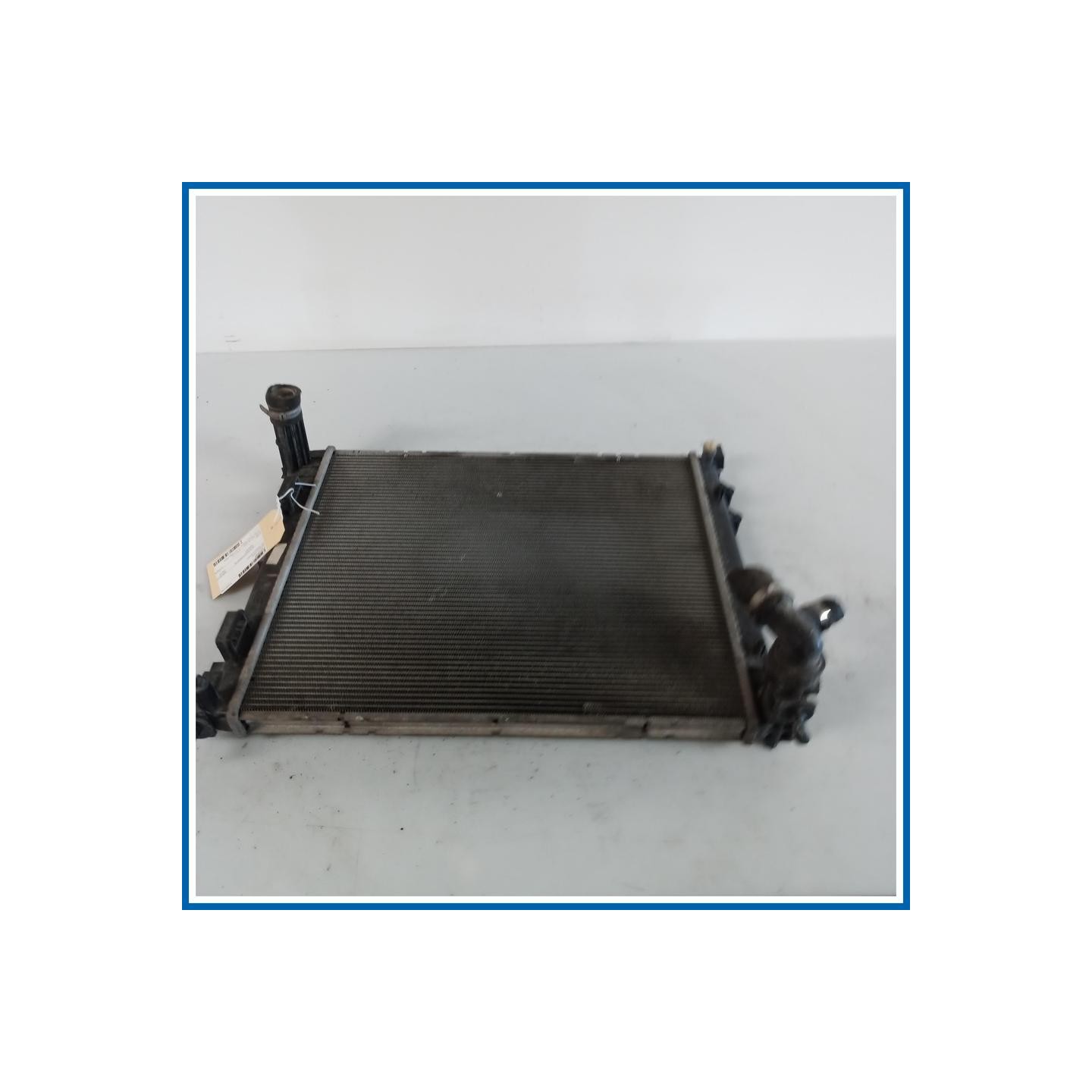 Radiatore acqua FORD Fusion