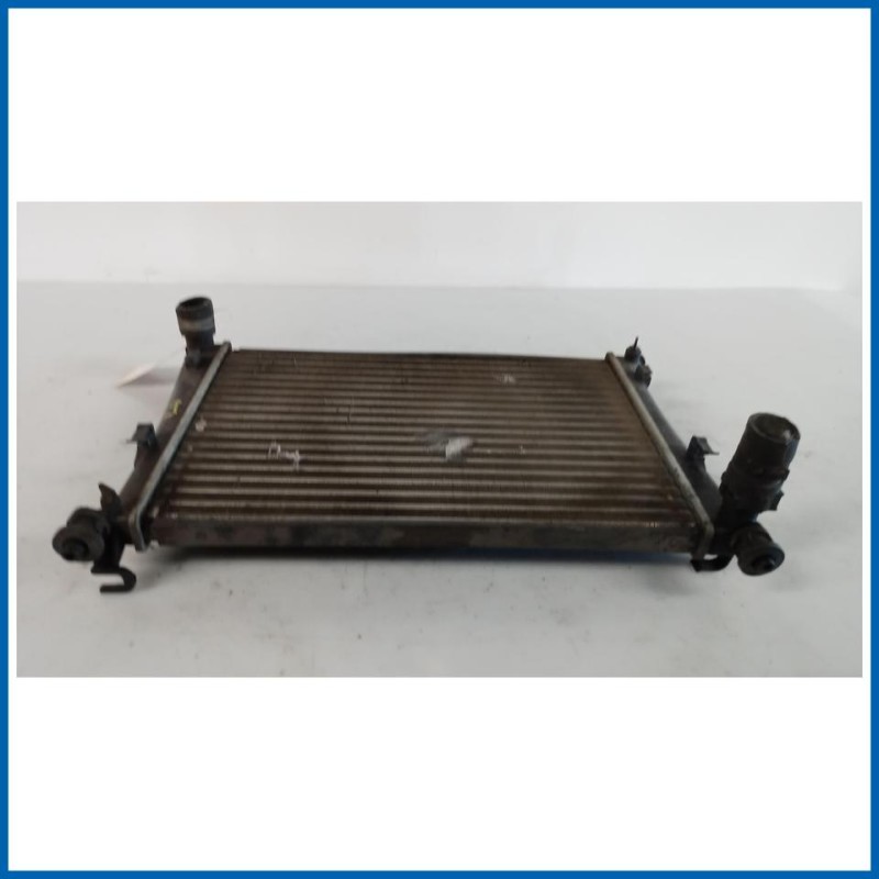 Radiatore acqua FORD Fiesta V