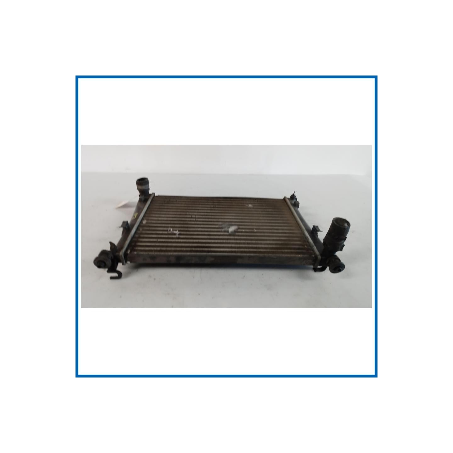 Radiatore acqua FORD Fiesta V