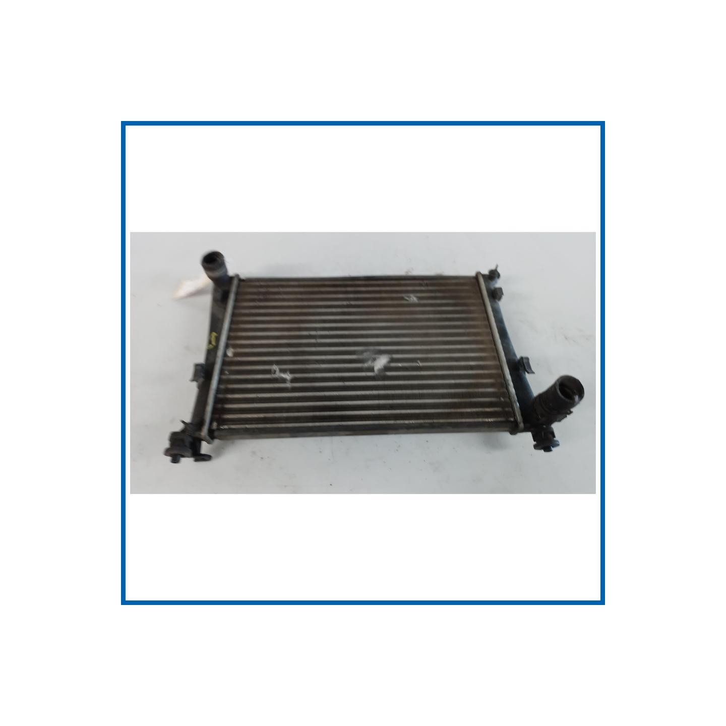 Radiatore acqua FORD Fiesta V