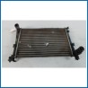 Radiatore acqua FORD Fiesta V