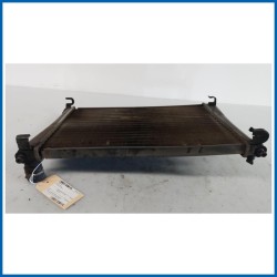 Radiatore acqua FORD Fiesta V