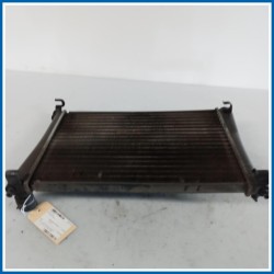 Radiatore acqua FORD Fiesta V