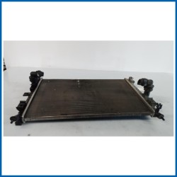 Radiatore acqua TOYOTA Proace City