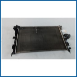 Radiatore acqua TOYOTA Proace City