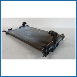 Radiatore acqua TOYOTA Proace City