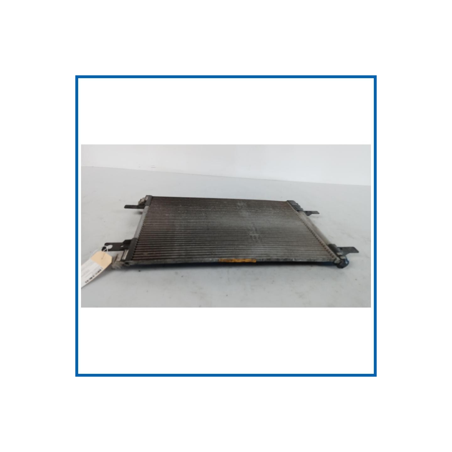 Condensatore A/C TOYOTA Proace City