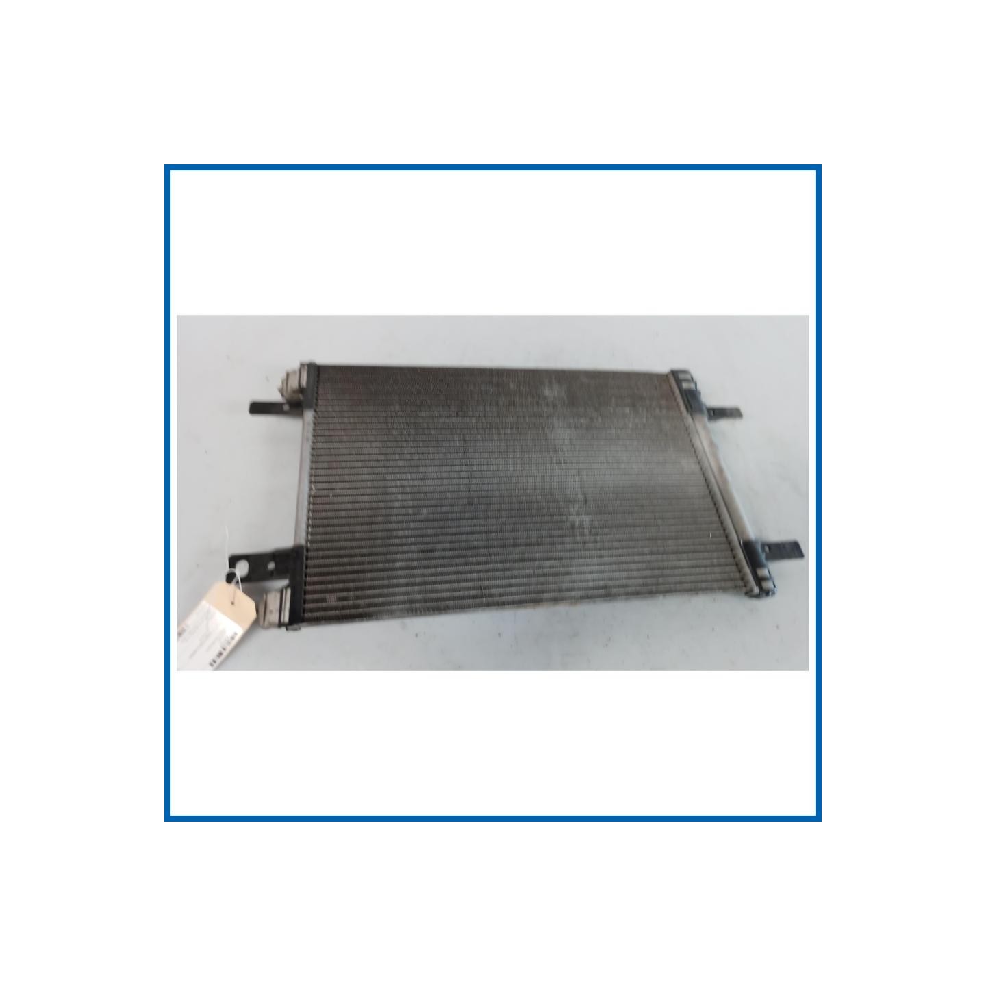 Condensatore A/C TOYOTA Proace City