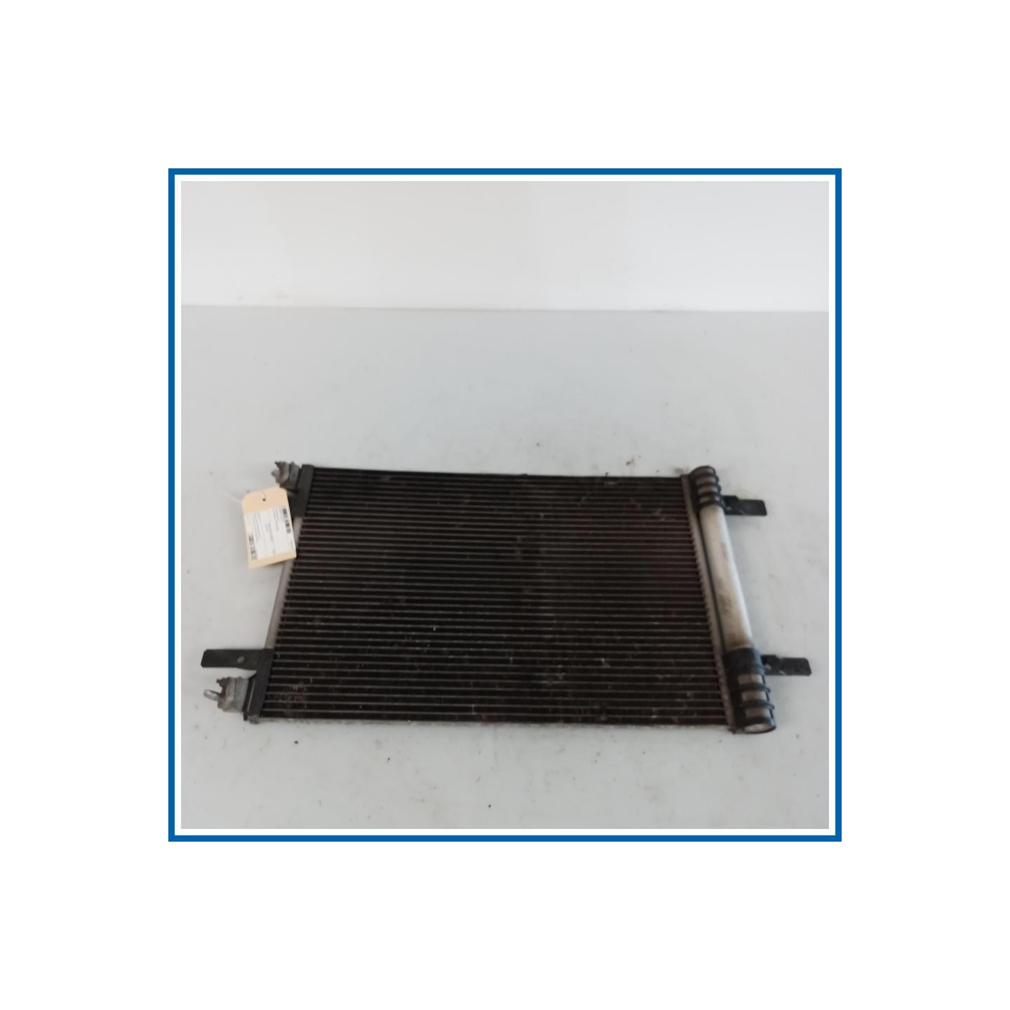 Condensatore A/C TOYOTA Proace City