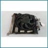 Condensatore A/C OPEL Astra H SW