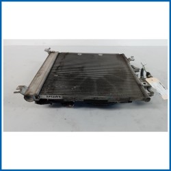 Condensatore A/C OPEL Astra H SW