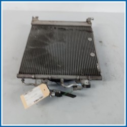 Condensatore A/C OPEL Astra H SW