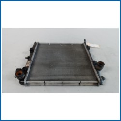 Radiatore acqua PEUGEOT 207
