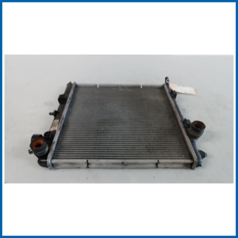 Radiatore acqua PEUGEOT 207