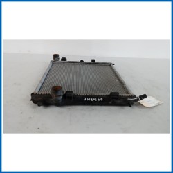 Radiatore acqua PEUGEOT 207