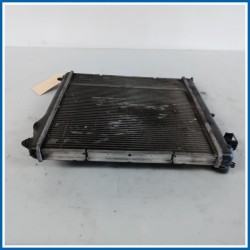 Radiatore acqua PEUGEOT 207