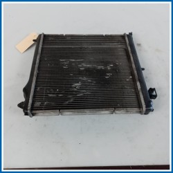Radiatore acqua PEUGEOT 207