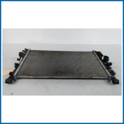 Radiatore acqua OPEL Insignia A