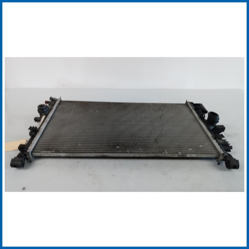 Radiatore acqua OPEL Insignia A