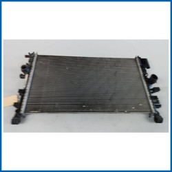 Radiatore acqua OPEL Insignia A