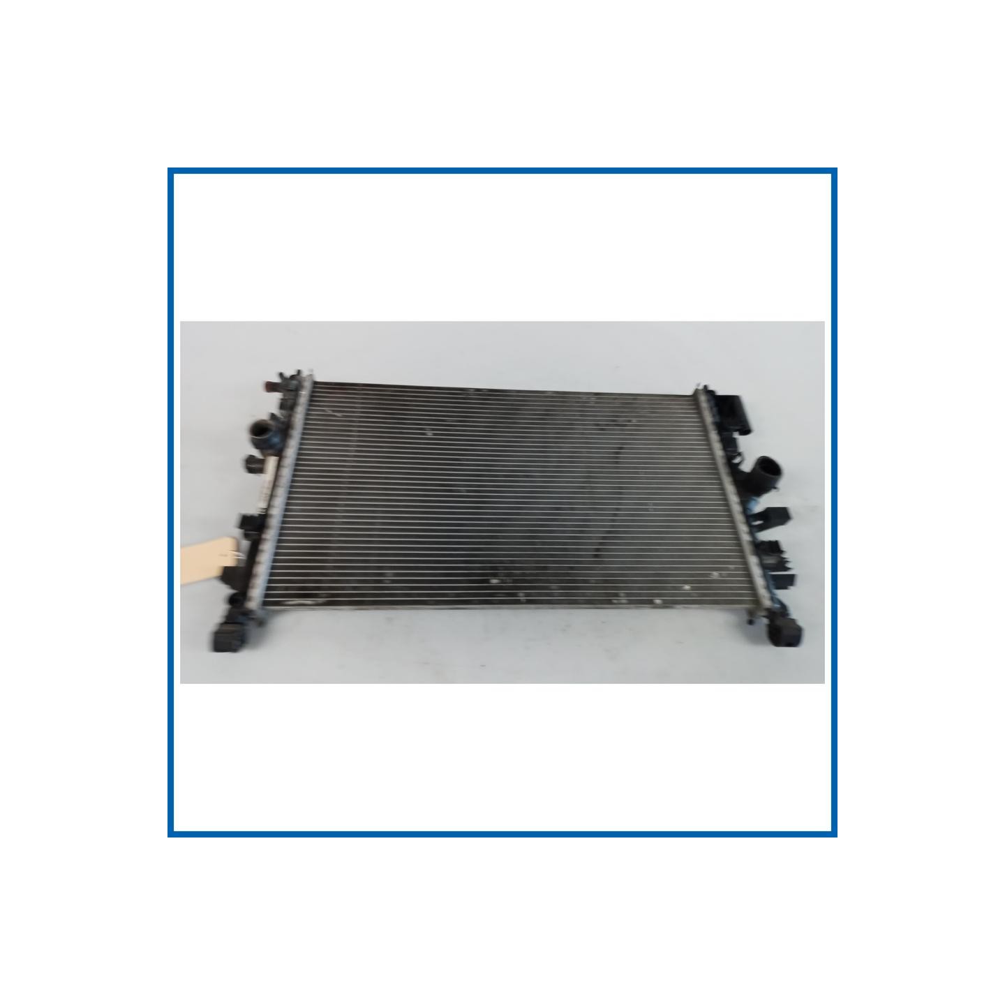 Radiatore acqua OPEL Insignia A