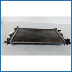 Radiatore acqua OPEL Insignia A