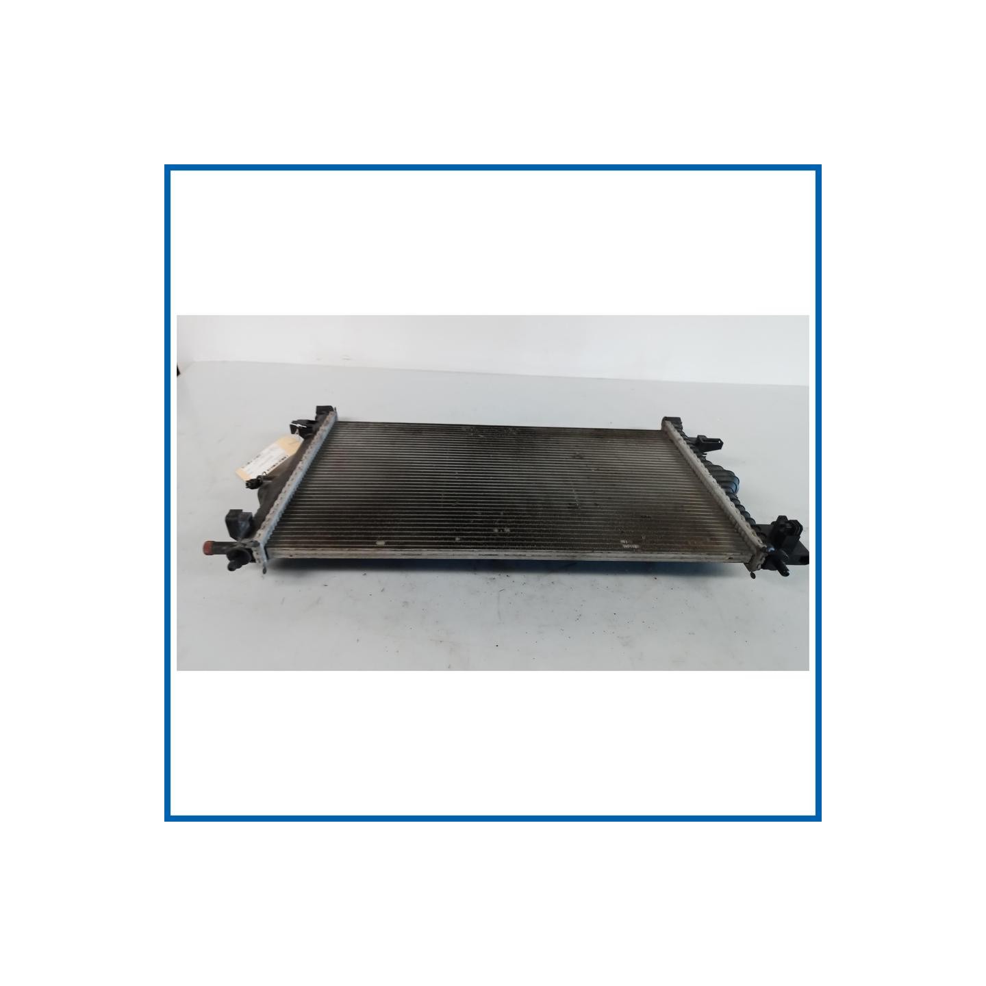 Radiatore acqua OPEL Insignia A