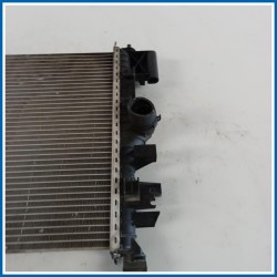 Radiatore acqua OPEL Insignia A