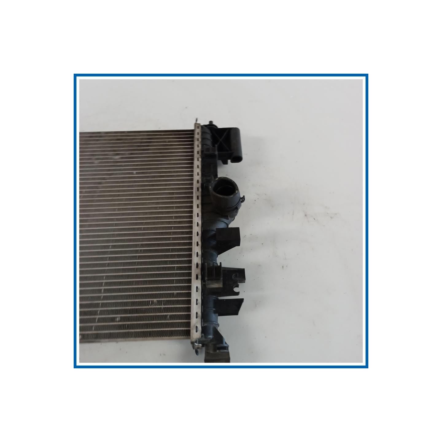 Radiatore acqua OPEL Insignia A