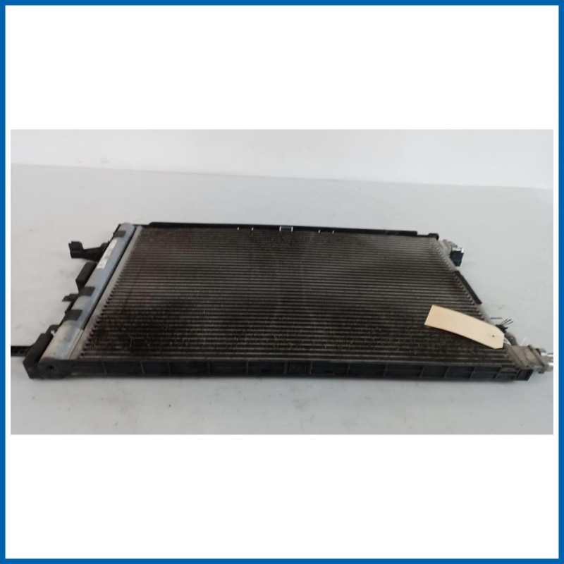 Condensatore A/C OPEL Insignia A