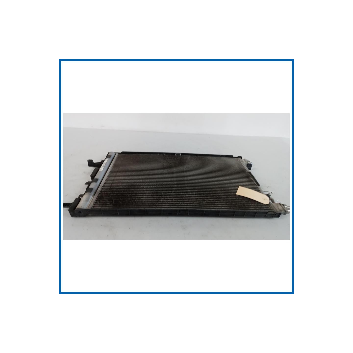 Condensatore A/C OPEL Insignia A