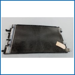 Condensatore A/C OPEL Insignia A
